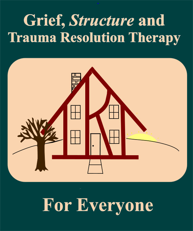 Grief, Structure, and Trauma Resolution Therapy