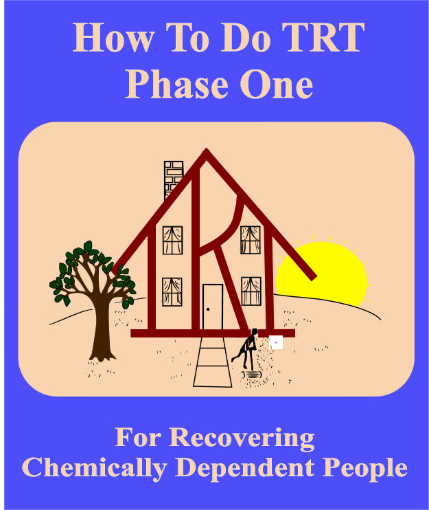 How To Do TRT Phase One For Recovering Chemically 