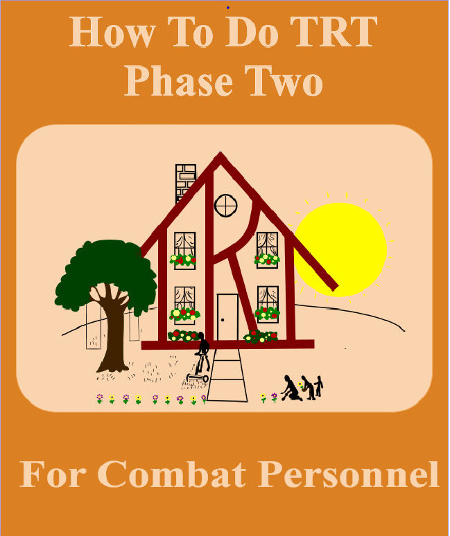 How To Do TRT Phase Two for Combat Personnel